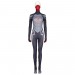 Silk Spiderman Cosplay Costumes Cindy Moon Cotton Jumpsuits