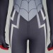Silk Spiderman Cosplay Costumes Cindy Moon Cotton Jumpsuits