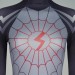 Silk Spiderman Cosplay Costumes Cindy Moon Cotton Jumpsuits