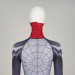 Silk Spiderman Cosplay Costumes Cindy Moon Cotton Jumpsuits