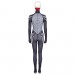 Silk Spiderman Cosplay Costumes Cindy Moon Cotton Jumpsuits