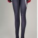 Silk Spiderman Cosplay Costumes Cindy Moon Cotton Jumpsuits