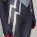 Silk Spiderman Cosplay Costumes Cindy Moon Cotton Jumpsuits