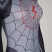 Silk Spiderman Cosplay Costumes Cindy Moon Cotton Jumpsuits