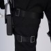RE4 Remake Cosplay Costumes Leon Top Level Suits