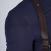 RE4 Remake Cosplay Costumes Leon Top Level Suits