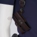 RE4 Remake Cosplay Costumes Leon Top Level Suits