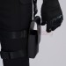 RE4 Remake Cosplay Costumes Leon Top Level Suits