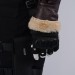 RE4 Remake Cosplay Costumes Leon Top Level Suits