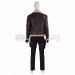 RE4 Remake Cosplay Costumes Leon Top Level Suits