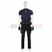 RE4 Remake Cosplay Costumes Leon Top Level Suits