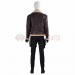 RE4 Remake Cosplay Costumes Leon Top Level Suits