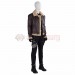 RE4 Remake Cosplay Costumes Leon Top Level Suits