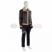 RE4 Remake Cosplay Costumes Leon Top Level Suits