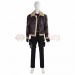 RE4 Remake Cosplay Costumes Leon Top Level Suits