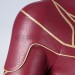 Barry Allen 2023 Cosplay Costumes Red Leather Suits