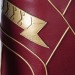 Barry Allen 2023 Cosplay Costumes Red Leather Suits