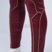Barry Allen 2023 Cosplay Costumes Red Leather Suits
