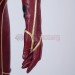 Barry Allen 2023 Cosplay Costumes Red Leather Suits