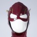 Barry Allen 2023 Cosplay Costumes Red Leather Suits
