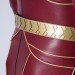 Barry Allen 2023 Cosplay Costumes Red Leather Suits