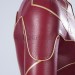 Barry Allen 2023 Cosplay Costumes Red Leather Suits