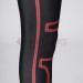Spider-man Female Cosplay Costumes Red Leather Suits