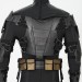 Barry Allen Bruce Wayne Cosplay Costumes Bruce Wayne Top Level Suits