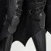 Barry Allen Bruce Wayne Cosplay Costumes Bruce Wayne Top Level Suits