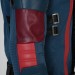 Guardians of the Galaxy Vol.3 Cosplay Costumes Peter Quill Top Level Suits
