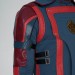 Guardians of the Galaxy Vol.3 Cosplay Costumes Peter Quill Top Level Suits