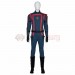 Guardians of the Galaxy Vol.3 Cosplay Costumes Peter Quill Top Level Suits
