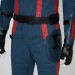 Guardians of the Galaxy Vol.3 Cosplay Costumes Peter Quill Top Level Suits