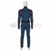 Guardians of the Galaxy Vol.3 Cosplay Costumes Peter Quill Top Level Suits