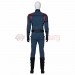 Guardians of the Galaxy Vol.3 Cosplay Costumes Peter Quill Top Level Suits
