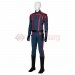 Guardians of the Galaxy Vol.3 Cosplay Costumes Peter Quill Top Level Suits