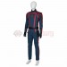 Guardians of the Galaxy Vol.3 Cosplay Costumes Peter Quill Top Level Suits
