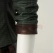 Guardians of the Galaxy Vol.3 Gamora Cosplay Costumes Top Level Suits