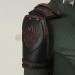 Guardians of the Galaxy Vol.3 Gamora Cosplay Costumes Top Level Suits