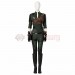 Guardians of the Galaxy Vol.3 Gamora Cosplay Costumes Top Level Suits