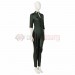 Guardians of the Galaxy Vol.3 Gamora Cosplay Costumes Top Level Suits