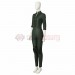 Guardians of the Galaxy Vol.3 Gamora Cosplay Costumes Top Level Suits