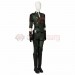 Guardians of the Galaxy Vol.3 Gamora Cosplay Costumes Top Level Suits