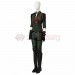 Guardians of the Galaxy Vol.3 Gamora Cosplay Costumes Top Level Suits