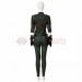 Guardians of the Galaxy Vol.3 Gamora Cosplay Costumes Top Level Suits