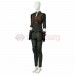 Guardians of the Galaxy Vol.3 Gamora Cosplay Costumes Top Level Suits