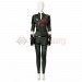 Guardians of the Galaxy Vol.3 Gamora Cosplay Costumes Top Level Suits