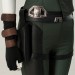 Guardians of the Galaxy Vol.3 Gamora Cosplay Costumes Top Level Suits
