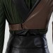 Mantis Cosplay Costumes Black Top Level Suits