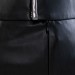 Mantis Cosplay Costumes Black Top Level Suits